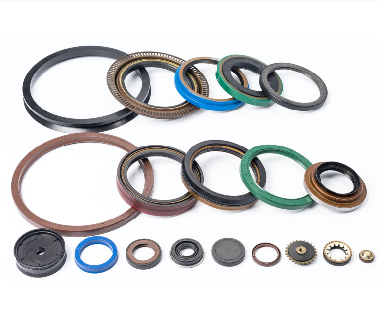 TC TB TA SA SB SC Skeleton oil seal